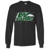 2400 Adult Ultra Cotton Long Sleeve T-Shirt Thumbnail