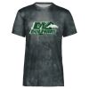 222596 Adult Cotton-Touch Poly T-Shirt Thumbnail