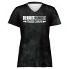 222796 Ladies' Cotton-Touch Poly T-Shirt Thumbnail