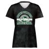 222796 Ladies' Cotton-Touch Poly T-Shirt Thumbnail