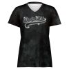 222796 Ladies' Cotton-Touch Poly T-Shirt Thumbnail