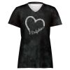 222796 Ladies' Cotton-Touch Poly T-Shirt Thumbnail