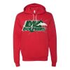 3719 Unisex Sponge Fleece Hoodie Thumbnail