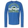 3513Y Youth Extra Soft Tri-blend Long Sleeve Thumbnail
