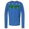 3513Y Youth Extra Soft Tri-blend Long Sleeve Thumbnail