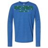 3513Y Youth Extra Soft Tri-blend Long Sleeve Thumbnail