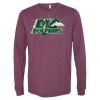 3513 Adult Extra Soft Tri-blend Long Sleeve Thumbnail
