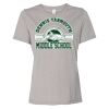 6413 Women’s Extra Soft Tri-blend Tee Thumbnail