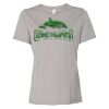 6413 Women’s Extra Soft Tri-blend Tee Thumbnail