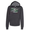 3719Y Youth Sponge Fleece Hoodie Thumbnail